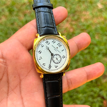 Vacheron Constantin Historiques American 1921