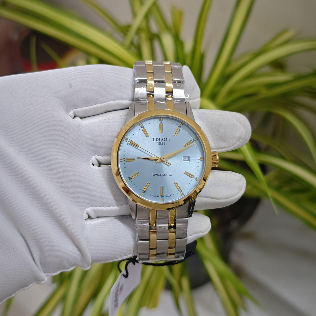 Tissot Classic Dream Swissmatic