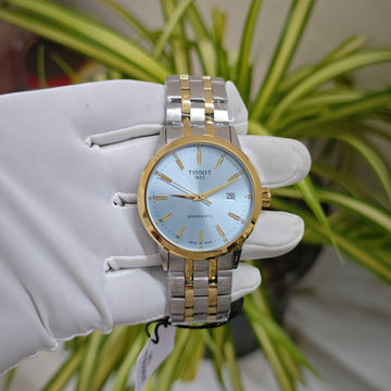 Tissot Classic Dream Swissmatic