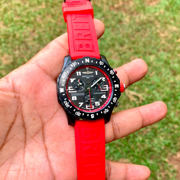 Brietling Endurance 44mm