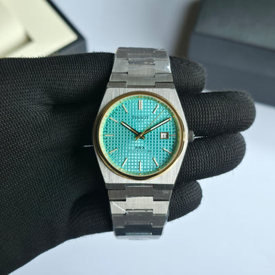TISSOT POWERMATIC 80