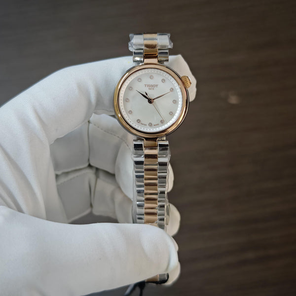 Tissot T-lady Quartz
