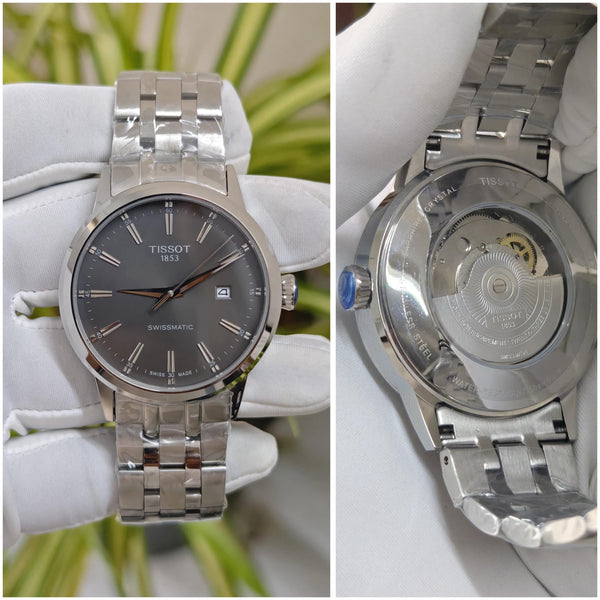 Tissot Swissmatic Classic Dream Men Automatic Analog