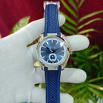 Omega Collection Seamaster Series Aqua Terra