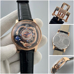Jacob & Co.  Hollow Out Luxury Dragon Men's Watch