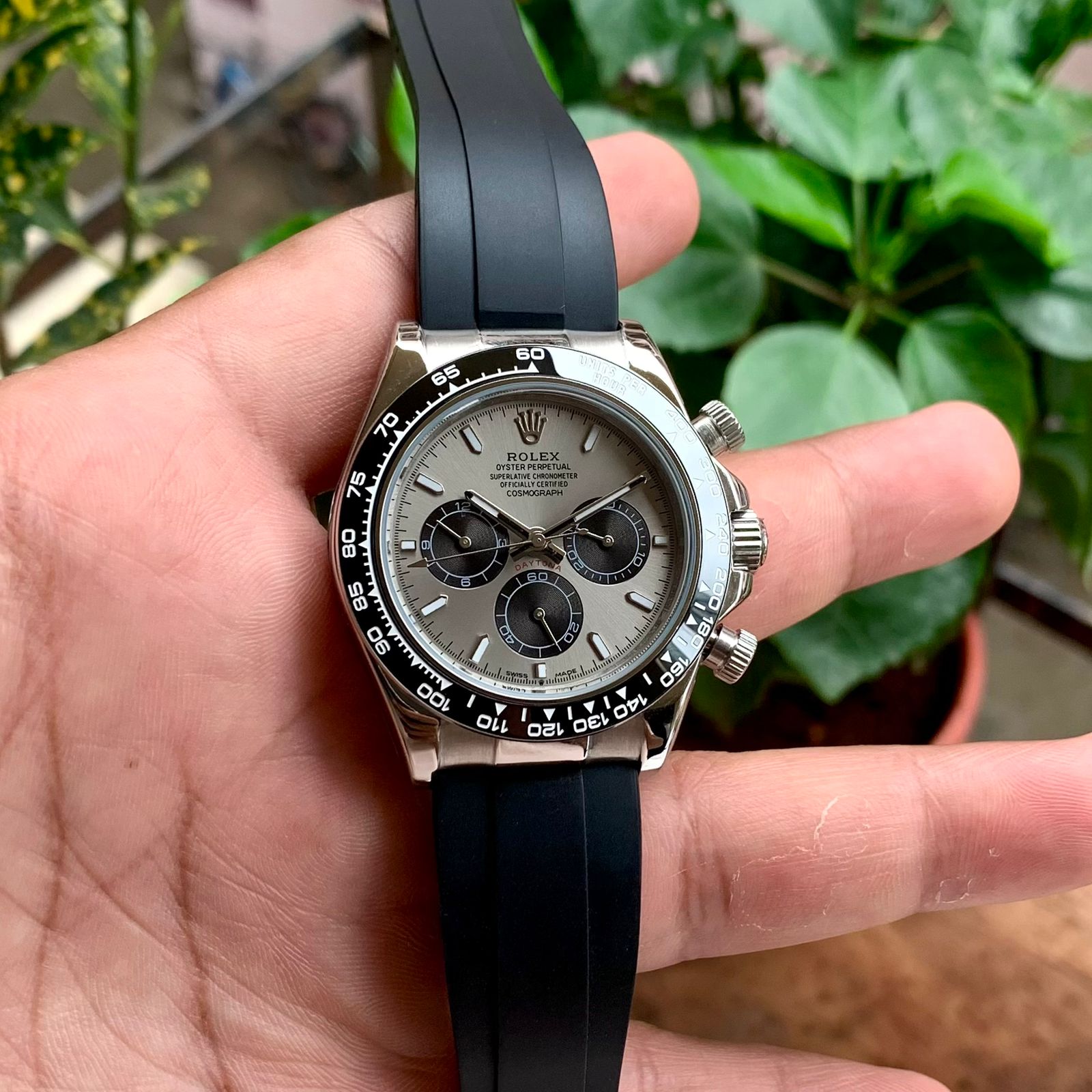 Rolex Daytona