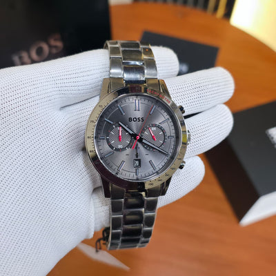 Hugo Boss Men's Quartz