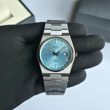 TISSOT POWERMATIC 80