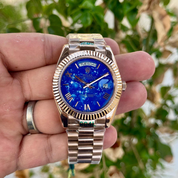 Rolex Day Date Gold