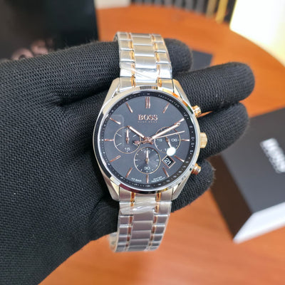 Hugo Boss Men's Quartz