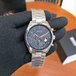 Hugo Boss Men's Quartz