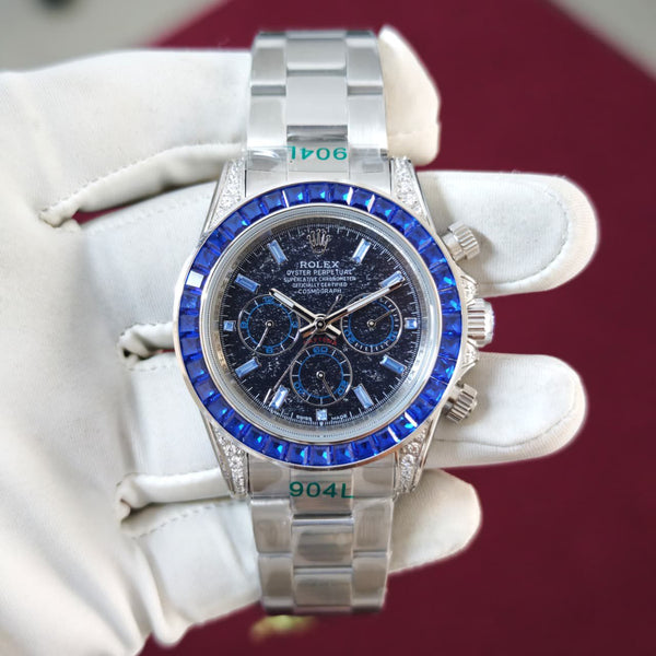 ROLEX – Cosmograph Daytona 126599TSA