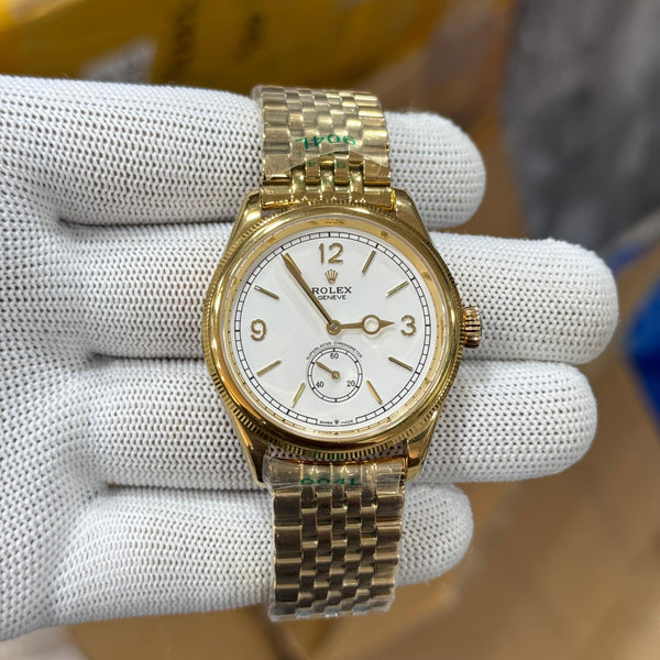 Rolex Perpetual 1908