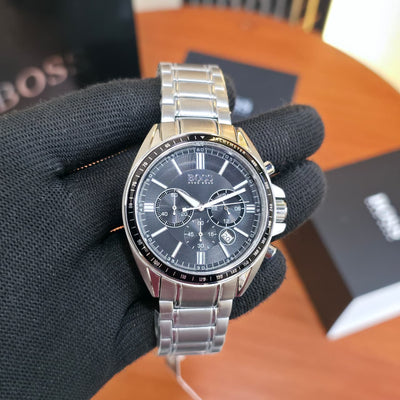 Hugo Boss Men's Quartz