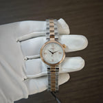 Tissot T-lady Quartz
