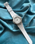 Patek Philippe Nautilus 5711/1A-011 White