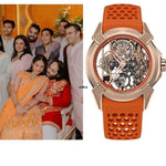 Jacob & Co. Epic X Ram Janmabhoomi RG New Edition