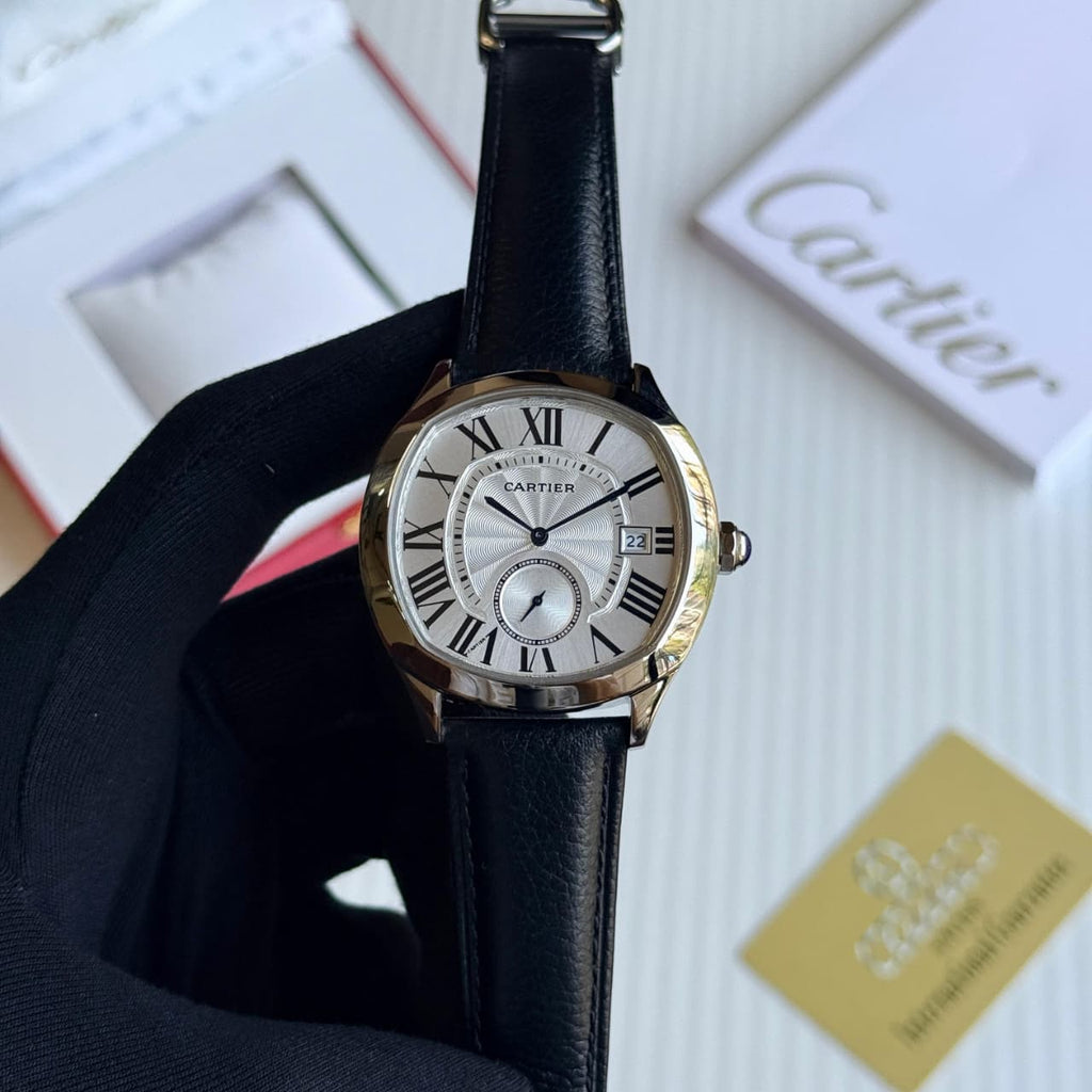 Cartier Drive De Cartier Men’s Watch