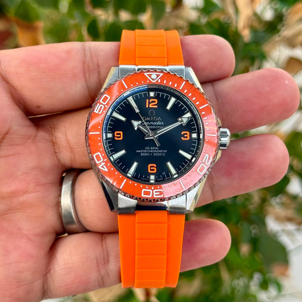 OMEGA’s Seamaster legacy