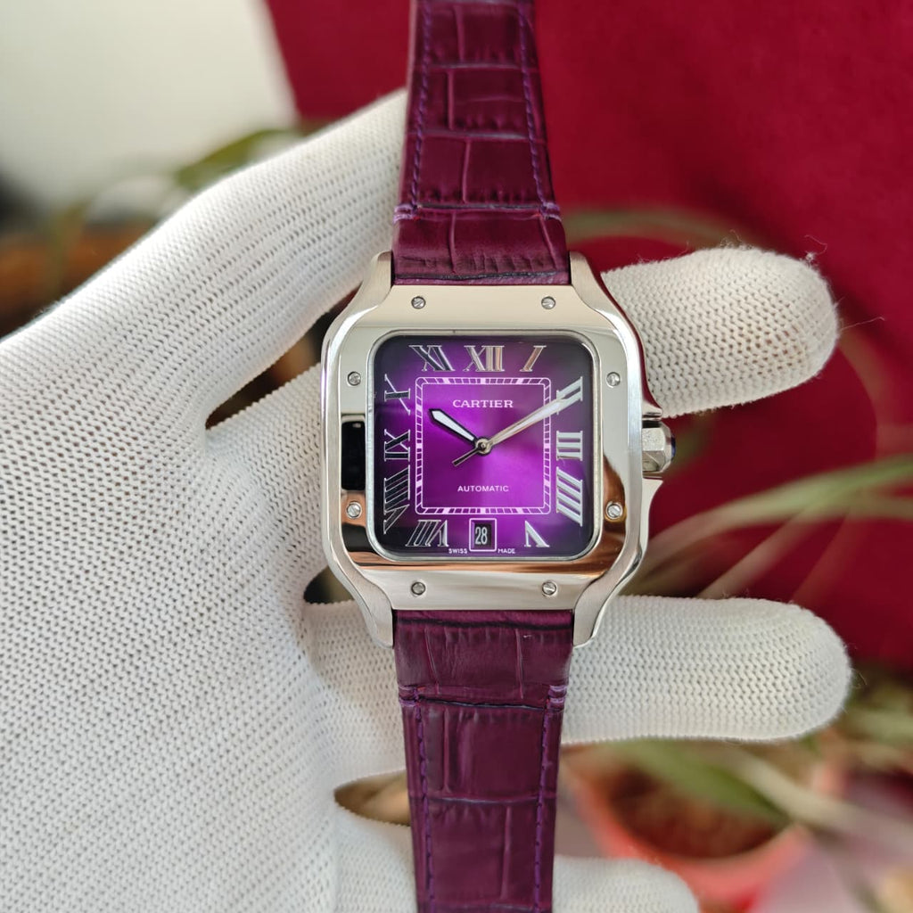 Cartier