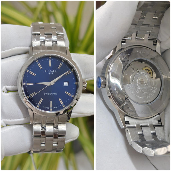 Tissot Swissmatic Classic Dream Men Automatic Analog
