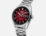 Tag Heuer Carrera Day Date Automatic