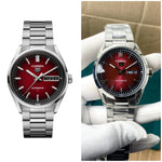 Tag Heuer Carrera Day Date Automatic