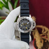 Luminor Panerai Submersible Navy Seals GMT
