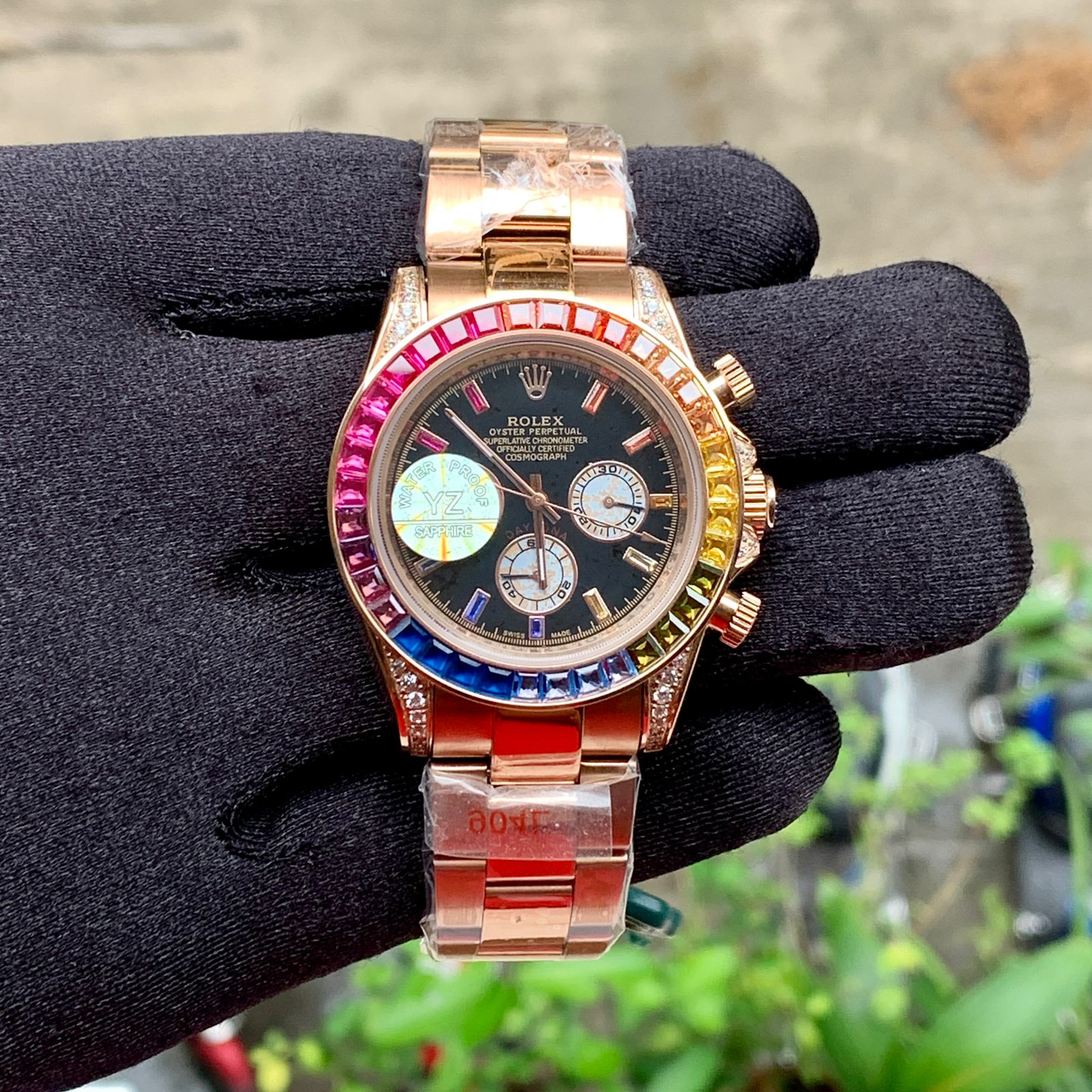 Rolex Daytona