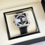 Tag Heuer Monaco