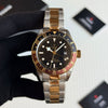 Tudor Black Bay Automatic Men’s Watch