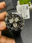 Tissot Seastar 1000 Chronograph T120.417.17.051.00 Store Quality