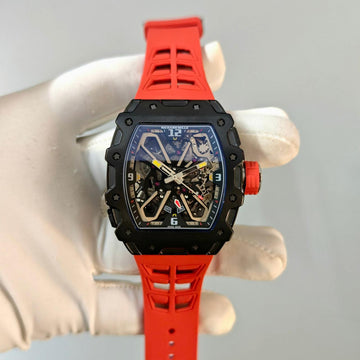 Richard Mille RM 35-02 Rafael Nadal