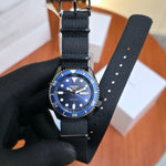 Seiko 5 Sports Street