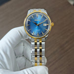Seiko Presage automatic stainless