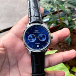 IWC Portugieser Heritage IW500710