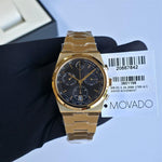 Movado Bold Quest Store Quality