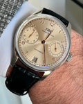 IWC Schaffhausen Portugieser Automatic 42