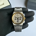 TISSOT PRX CHRONOGRAPHER