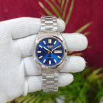 Seiko 5 Automatic men's watch