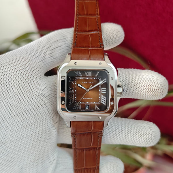 Cartier