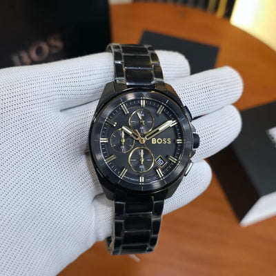 Hugo Boss Men's Quartz