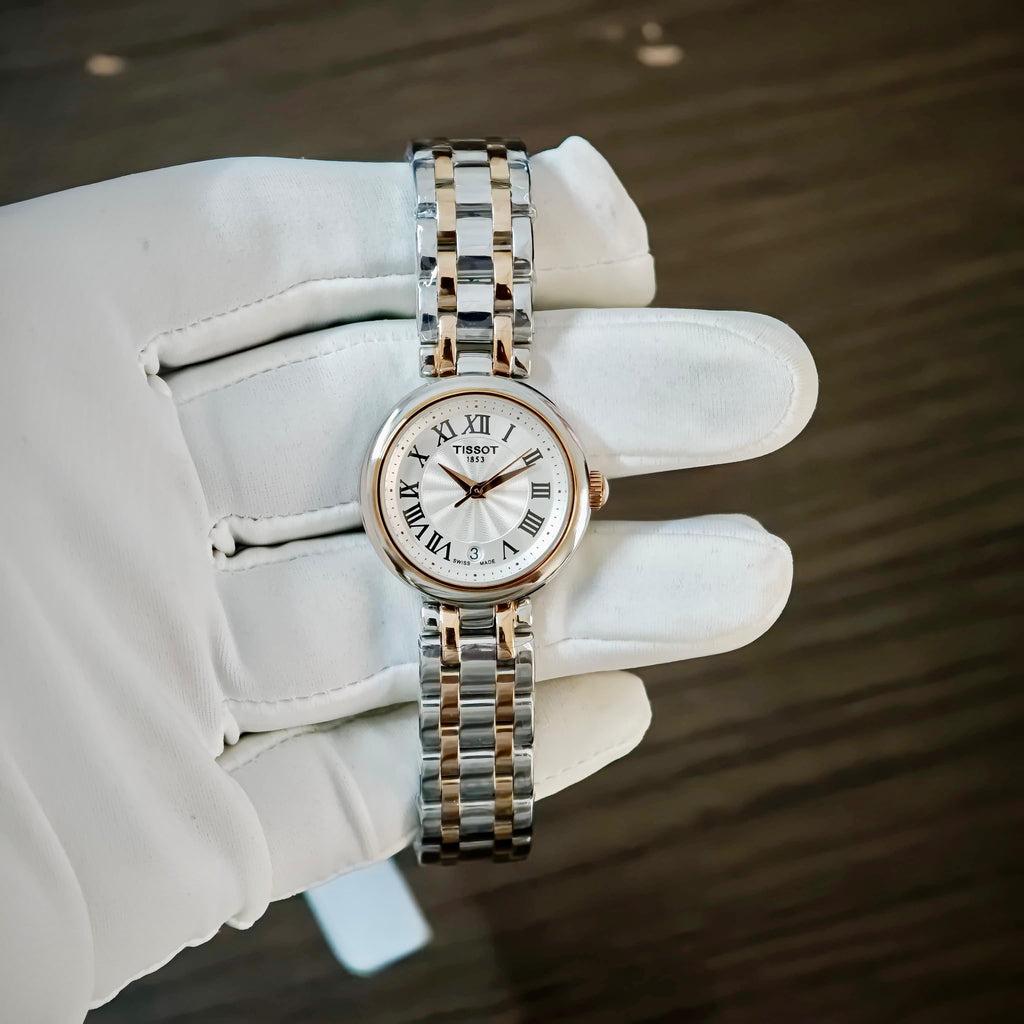 Tissot Bellissima Women Quartz