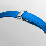 Longiness Conquest SunRay Blue Automatic