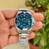 لونجين هيدروكونكويست GMT