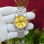Seiko 5 Automatic men's watch