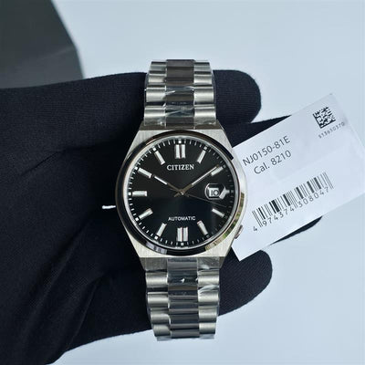 Citizen Tsuyosa Automatic Store Quality
