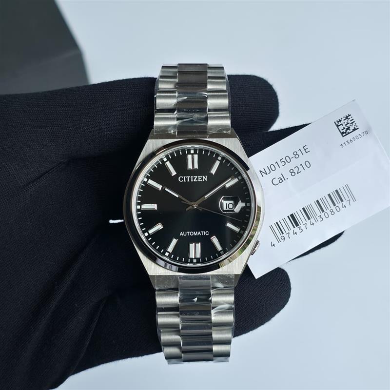 Citizen Tsuyosa Automatic Store Quality