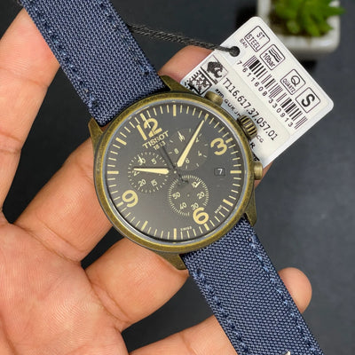 Tissot Chrono XL T116.617.37.057.01 Quartz