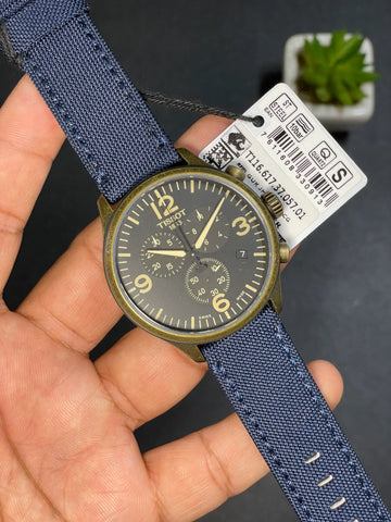 Tissot Chrono XL T116.617.37.057.01 Quartz